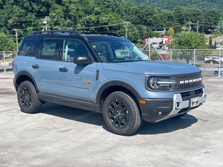 2025 Ford Bronco Sport for sale in Waynesville NC