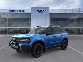2025 Ford Bronco Sport for sale in Bristol TN