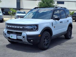 2025 Ford Bronco Sport for sale in Grapevine TX