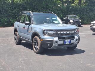 2025 Ford Bronco Sport for sale in Kirkwood MO