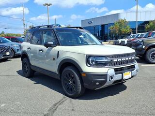 2025 Ford Bronco Sport for sale in North Brunswick NJ