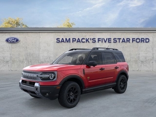 2025 Ford Bronco Sport for sale in Carrollton TX