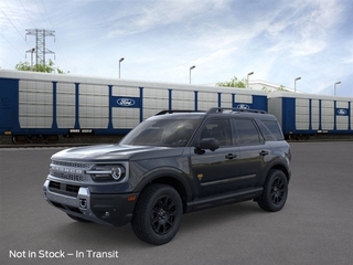 2025 Ford Bronco Sport for sale in Farmington Hills MI