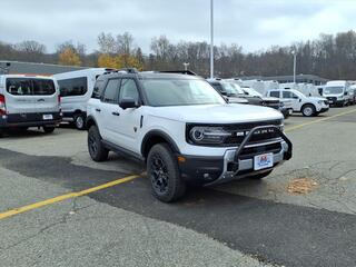 2025 Ford Bronco Sport for sale in Butler NJ