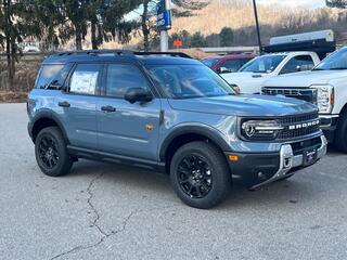 2025 Ford Bronco Sport for sale in Canton NC