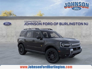 2025 Ford Bronco Sport for sale in Burlington NJ