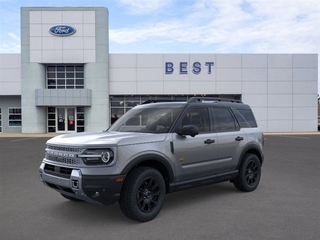 2025 Ford Bronco Sport for sale in Wellesley MA