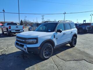 2026 Ford Bronco Sport for sale in Springfield VA