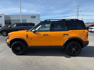 2026 Ford Bronco Sport for sale in Dandridge TN