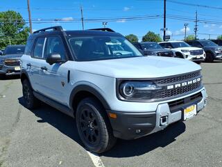 2026 Ford Bronco Sport for sale in North Brunswick NJ