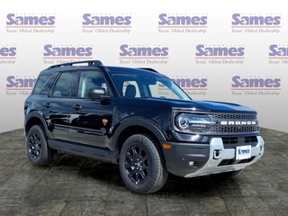 2026 Ford Bronco Sport for sale in Bastrop TX