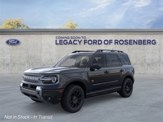 2026 Ford Bronco Sport for sale in Rosenberg TX