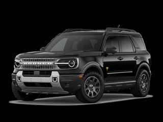 2026 Ford Bronco Sport for sale in Detroit MI