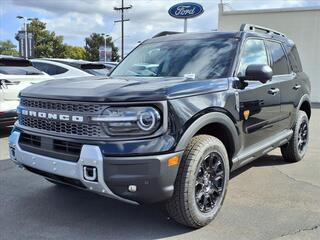 2025 Ford Bronco Sport for sale in Fullerton CA