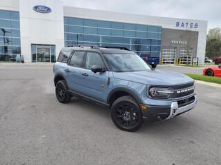 2025 Ford Bronco Sport for sale in Lebanon TN