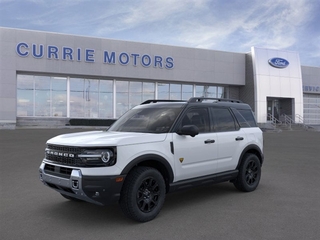 2025 Ford Bronco Sport for sale in Frankfort IL