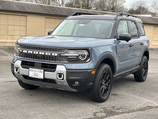2025 Ford Bronco Sport for sale in Dayton OH