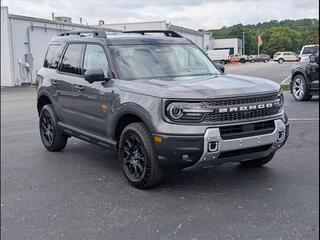 2025 Ford Bronco Sport for sale in Hixson TN