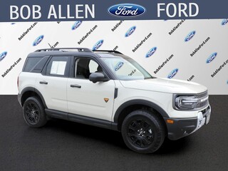 2025 Ford Bronco Sport for sale in Overland Park KS