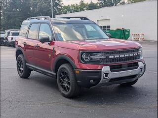 2025 Ford Bronco Sport for sale in Hixson TN
