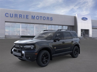 2025 Ford Bronco Sport for sale in Frankfort IL