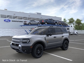 2025 Ford Bronco Sport for sale in Mcalester OK