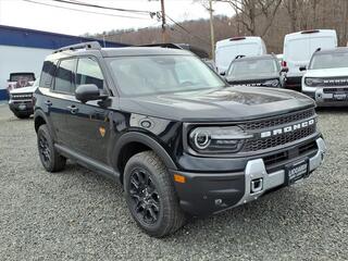 2025 Ford Bronco Sport for sale in Watchung NJ