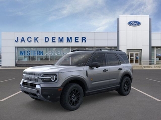 2026 Ford Bronco Sport for sale in Wayne MI