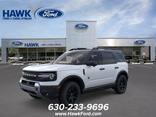2026 Ford Bronco Sport for sale in Carol Stream IL