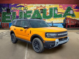 2026 Ford Bronco Sport for sale in Bowling Green KY