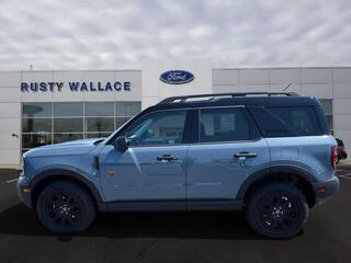 2026 Ford Bronco Sport for sale in Dandridge TN