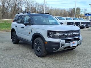2026 Ford Bronco Sport for sale in Butler NJ