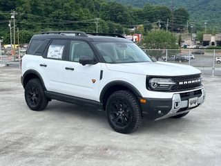 2026 Ford Bronco Sport for sale in Waynesville NC