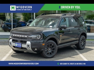 2026 Ford Bronco Sport for sale in Beverly MA