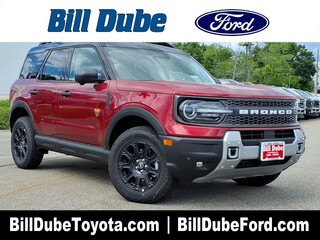 2026 Ford Bronco Sport for sale in Dover NH