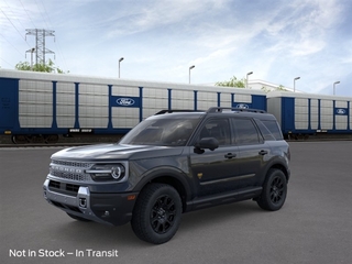 2026 Ford Bronco Sport for sale in Union NJ