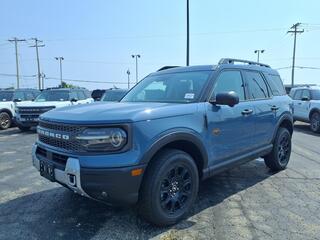 2026 Ford Bronco Sport for sale in Springfield VA