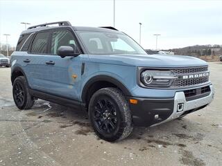 2025 Ford Bronco Sport for sale in Uniontown PA