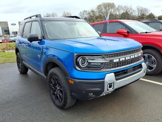 2025 Ford Bronco Sport for sale in Lebanon TN