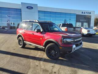 2025 Ford Bronco Sport for sale in Lebanon TN