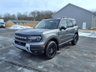 2025 Ford Bronco Sport for sale in Cortland OH