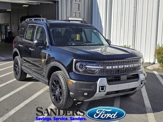 2025 Ford Bronco Sport for sale in Jacksonville NC