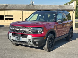 2025 Ford Bronco Sport for sale in Dayton OH