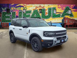 2025 Ford Bronco Sport for sale in Bowling Green KY