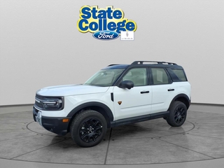 2025 Ford Bronco Sport for sale in State College PA
