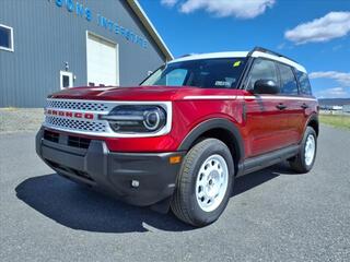 2025 Ford Bronco Sport for sale in Shippensburg PA