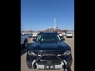 2025 Ford Bronco Sport for sale in Roanoke VA