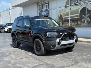 2025 Ford Bronco Sport for sale in Independence MO