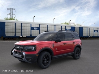 2025 Ford Bronco Sport for sale in Roanoke VA