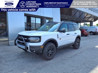 2025 Ford Bronco Sport for sale in Brentwood TN